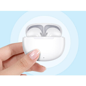 خرید هندزفری بلوتوث کیو سی وای شیائومی Xiaomi QCY T20 AilyPods Wireless Earphones