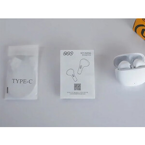 فروش هندزفری بلوتوث کیو سی وای شیائومی Xiaomi QCY T20 AilyPods Wireless Earphones