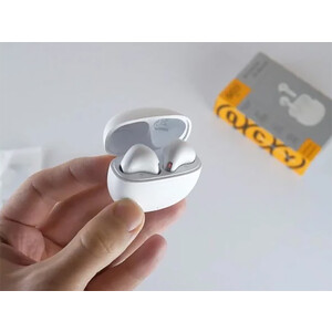 خرید هندزفری بلوتوث کیو سی وای شیائومی Xiaomi QCY T20 AilyPods Wireless Earphones