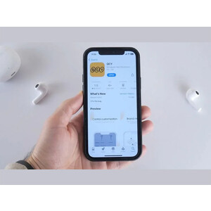 بهترین هندزفری بلوتوث کیو سی وای شیائومی Xiaomi QCY T20 AilyPods Wireless Earphones