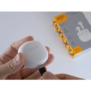 هندزفری بلوتوث کیو سی وای شیائومی Xiaomi QCY T20 AilyPods Wireless Earphones