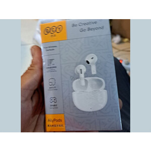 قیمت هندزفری بلوتوث کیو سی وای شیائومی Xiaomi QCY T20 AilyPods Wireless Earphones
