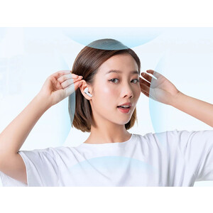 خرید هندزفری بلوتوث کیو سی وای شیائومی Xiaomi QCY T20 AilyPods Wireless Earphones