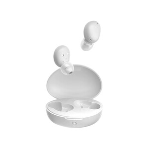 هندزفری بلوتوث  کیو سی وای QCY T16 Drivers True Wireless Earphone
