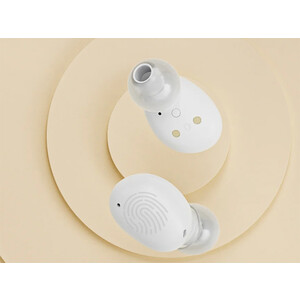 خرید هندزفری بلوتوث  کیو سی وای شیائومی Xiaomi QCY T16 Drivers True Wireless Earphone