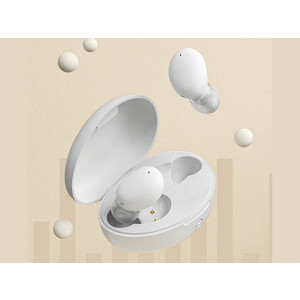 قیمت هندزفری بلوتوث  کیو سی وای شیائومی Xiaomi QCY T16 Drivers True Wireless Earphone