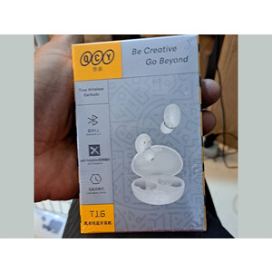 خرید هندزفری بلوتوث  کیو سی وای شیائومی Xiaomi QCY T16 Drivers True Wireless Earphone