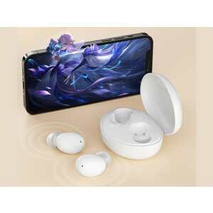 فروش هندزفری بلوتوث  کیو سی وای شیائومی Xiaomi QCY T16 Drivers True Wireless Earphone