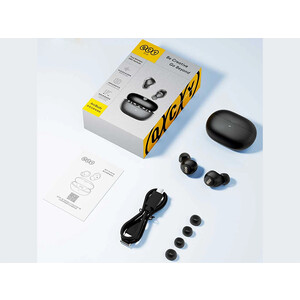 خرید هندزفری بلوتوث کیو سی وای شیائومی Xiaomi QCY HT07 ArcBuds ANC Wireless Handsfree