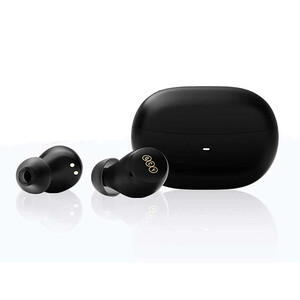 کیفیت هندزفری بلوتوث کیو سی وای شیائومی Xiaomi QCY HT07 ArcBuds ANC Wireless Handsfree