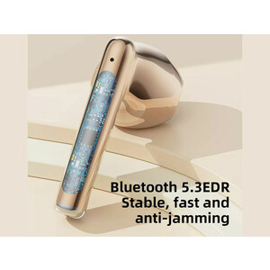 هندزفری وایرلس راک ROCK Stereo Bluetooth Earphone RAU0754