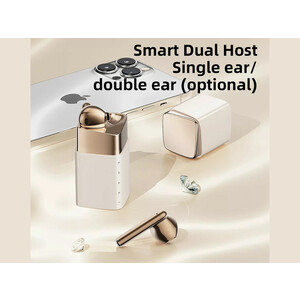 خرید هندزفری بلوتوثی راک ROCK Stereo Bluetooth Earphone RAU0754