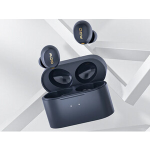 خرید هندزفری بلوتوث کیو سی وای شیائومی Xiaomi QCY HT01C Hybrid ANC True Wireless Earbuds