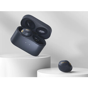 فروش هندزفری بلوتوث کیو سی وای شیائومی Xiaomi QCY HT01C Hybrid ANC True Wireless Earbuds