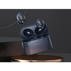 بهترین هندزفری بلوتوث کیو سی وای شیائومی Xiaomi QCY HT01C Hybrid ANC True Wireless Earbuds