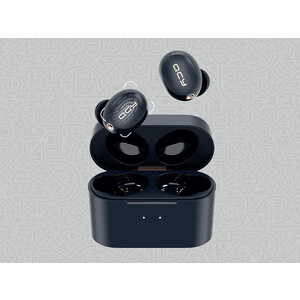 خرید هندزفری بلوتوث کیو سی وای شیائومی Xiaomi QCY HT01C Hybrid ANC True Wireless Earbuds