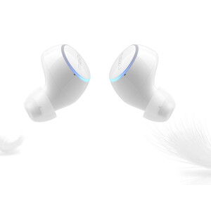 هندزفری بلوتوث میزو Meizu POP2 True wireless Bluetooth Earphones