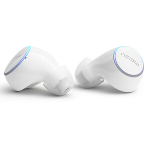 کیفیت هندزفری بلوتوث میزو Meizu POP2 True wireless Bluetooth Earphones