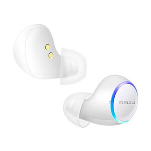 قیمت هندزفری بلوتوث میزو Meizu POP2 True wireless Bluetooth Earphones