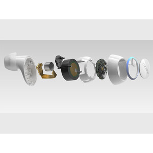 خرید هندزفری بلوتوث میزو Meizu POP2 True wireless Bluetooth Earphones