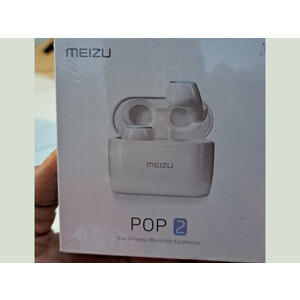 خرید هندزفری بلوتوث میزو Meizu POP2 True wireless Bluetooth Earphones
