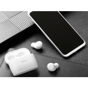 قیمت هندزفری بلوتوث میزو Meizu POP2 True wireless Bluetooth Earphones