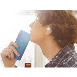 خرید هندزفری بلوتوث میزو Meizu POP2 True wireless Bluetooth Earphones