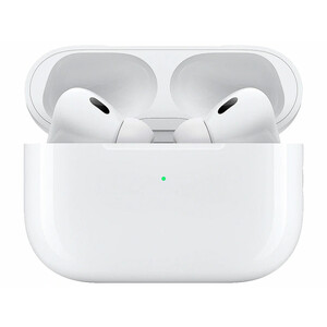 هدفون اپل ایرپادز پرو نسل دو Apple Airpods Pro 2ngeneration (A2698,A2699,A2700)