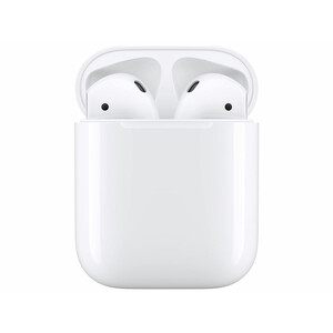 هدفون اپل ایرپاد نسل دو Apple Airpods 2ndgeneration (A2032,A2031,A1602)  قدیمی