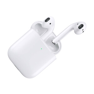 هدفون اپل ایرپاد نسل دو Apple AirPods 2
