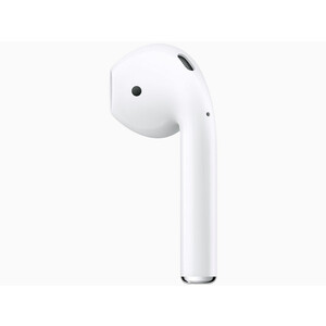 هدفون اپل ایرپاد نسل دو Apple AirPods 2