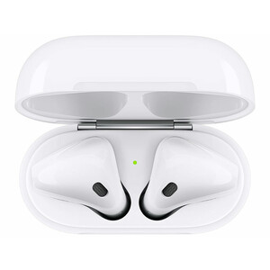 هدفون اپل ایرپاد نسل دو Apple AirPods 2