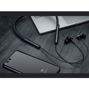 کیفیت هندزفری گردنی شیائومی Xiaomi MIIIW MWTW05 Neckband Earphones