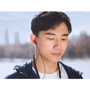 خرید هندزفری گردنی شیائومی Xiaomi MIIIW MWTW05 Neckband Earphones