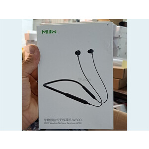 خرید هندزفری گردنی شیائومی Xiaomi MIIIW MWTW05 Neckband Earphones