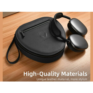 کیف هدفون بلوتوثی اپل مکس ویوو wiwu Chicago AirPods max Case