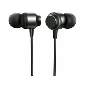 خرید هندزفری سیمی تایپ سی 1.2 متری جویروم JOYROOM JR-EC06 TYPE-C Series In-Ear Metal Wired Earbuds