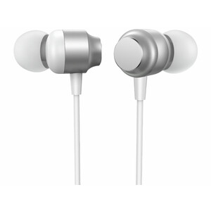 قیمت هندزفری سیمی تایپ سی 1.2 متری جویروم JOYROOM JR-EC06 TYPE-C Series In-Ear Metal Wired Earbuds