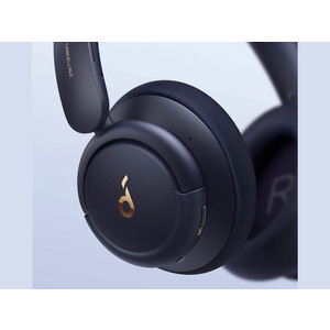 هدفون بی سیم آنکر Anker soundcore life Q30