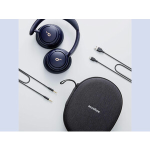 هدفون بی سیم آنکر Anker soundcore life Q30