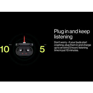 هندزفری وان پلاس با قابلیت حذف نویز هوشمند OnePlus Nord Buds E505A TWS Earbuds with AI Noise Cancellation