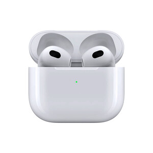 هندزفري بلوتوث طرح ايرپاد باوين Bavin-34 Airpod design Bluetooth handsfree