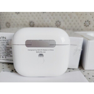 کیس هندزفري  باوين Bavin-34