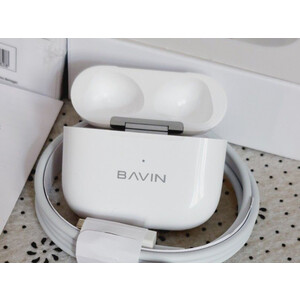 کیفیت هندزفري بی سیم باوين Bavin-34