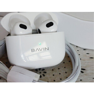 هندزفري و ايرپاد باوين Bavin-34