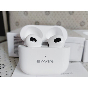 فروش هندزفري بلوتوثي باوين Bavin-34