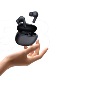 هندزفری وایرلس ردمی بادز 4 اکتیو شیائومی  Xiaomi Redmi Buds 4 Active Bluetooth Handsfree M2232E1