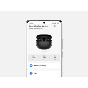 قیمت Xiaomi Redmi Buds 4