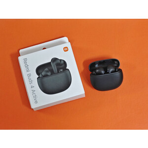 هندزفری بلوتوث ردمی بادز 4 اکتیو شیائومی  Xiaomi Redmi Buds 4 Active Bluetooth Handsfree M2232E1