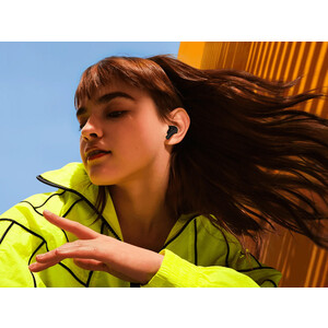 هندزفری بلوتوث ردمی بادز 4 اکتیو شیائومی  Xiaomi Redmi Buds 4 Active Bluetooth Handsfree M2232E1